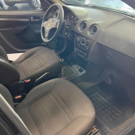 CHEVROLET Prisma 1.4 4P MAXX FLEX, Foto 8