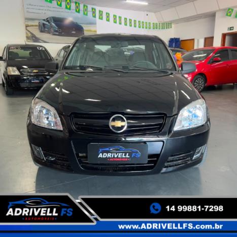 CHEVROLET Prisma 1.4 4P MAXX FLEX, Foto 10