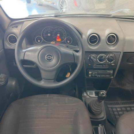 CHEVROLET Prisma 1.4 4P MAXX FLEX, Foto 11