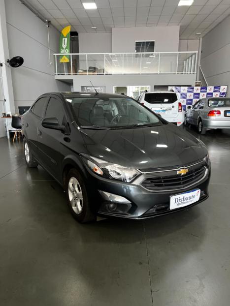 CHEVROLET Prisma 1.4 4P LT FLEX, Foto 1