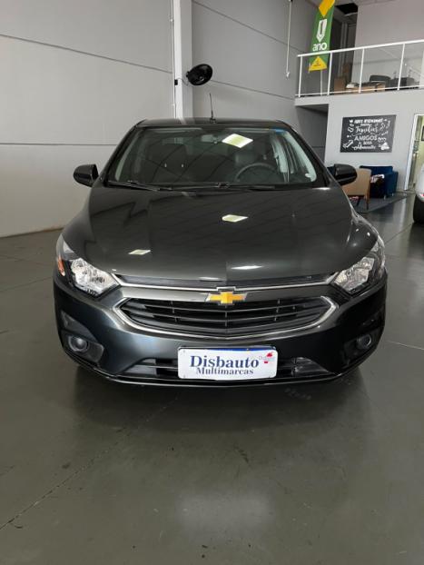 CHEVROLET Prisma 1.4 4P LT FLEX, Foto 2