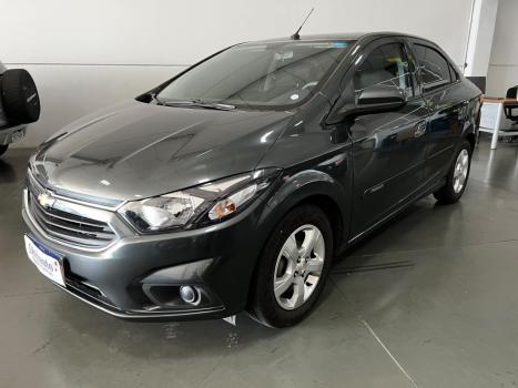 CHEVROLET Prisma 1.4 4P LT FLEX, Foto 3