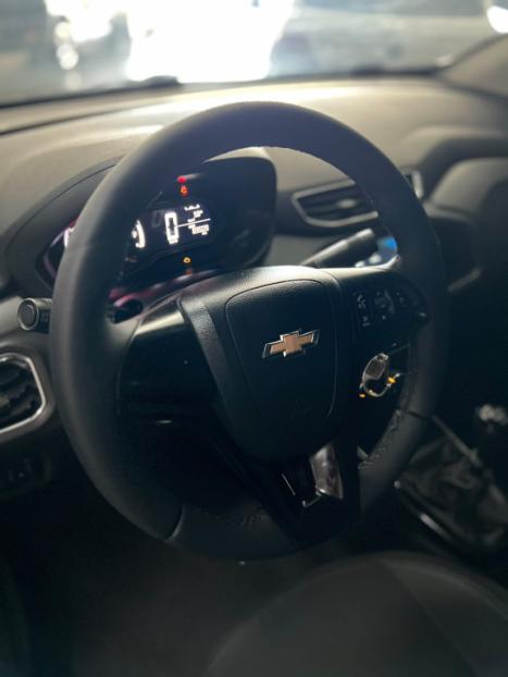 CHEVROLET Prisma 1.4 4P LT FLEX, Foto 4