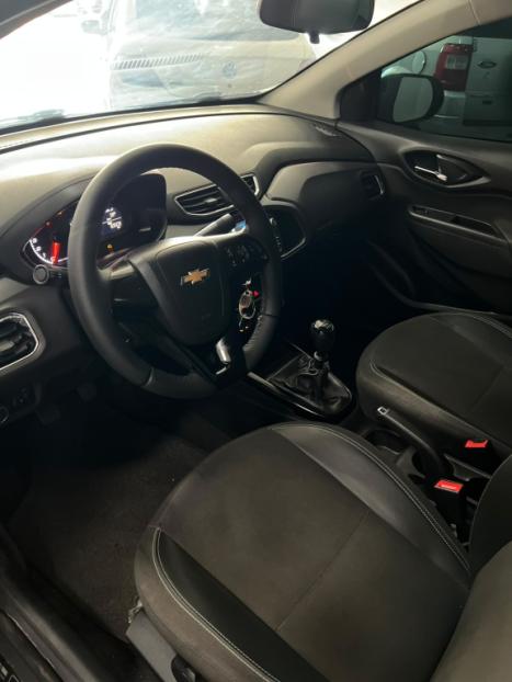 CHEVROLET Prisma 1.4 4P LT FLEX, Foto 5