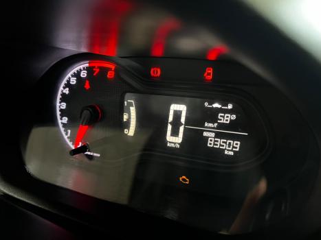 CHEVROLET Prisma 1.4 4P LT FLEX, Foto 6