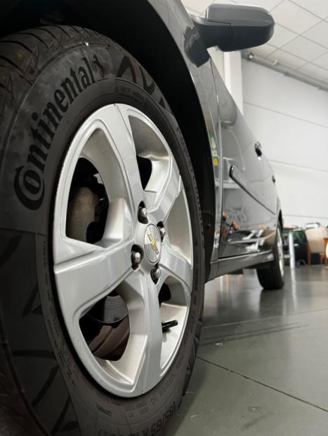 CHEVROLET Prisma 1.4 4P LT FLEX, Foto 7