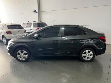 CHEVROLET Prisma 1.4 4P LT FLEX, Foto 8