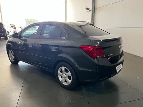CHEVROLET Prisma 1.4 4P LT FLEX, Foto 9