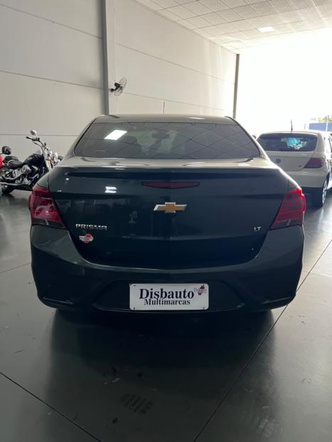 CHEVROLET Prisma 1.4 4P LT FLEX, Foto 10