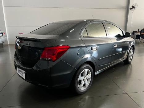 CHEVROLET Prisma 1.4 4P LT FLEX, Foto 11