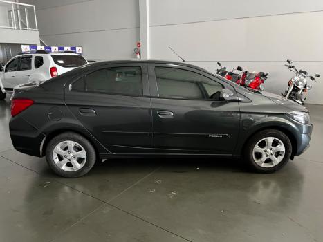 CHEVROLET Prisma 1.4 4P LT FLEX, Foto 12