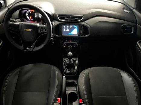 CHEVROLET Prisma 1.4 4P LT FLEX, Foto 13