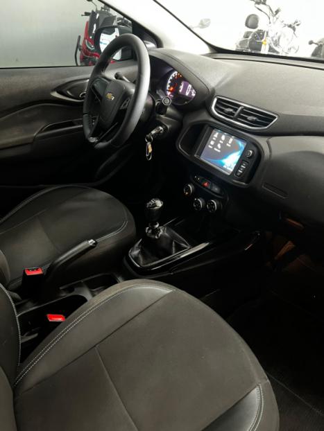 CHEVROLET Prisma 1.4 4P LT FLEX, Foto 14