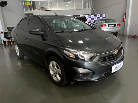 CHEVROLET Prisma 1.4 4P LT FLEX, Foto 16