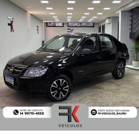 CHEVROLET Prisma 1.4 4P MAXX FLEX, Foto 1