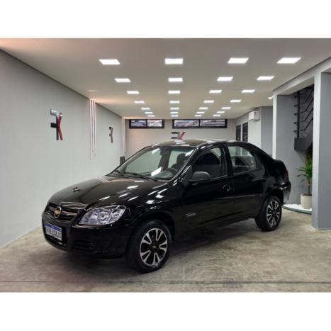 CHEVROLET Prisma 1.4 4P MAXX FLEX, Foto 2