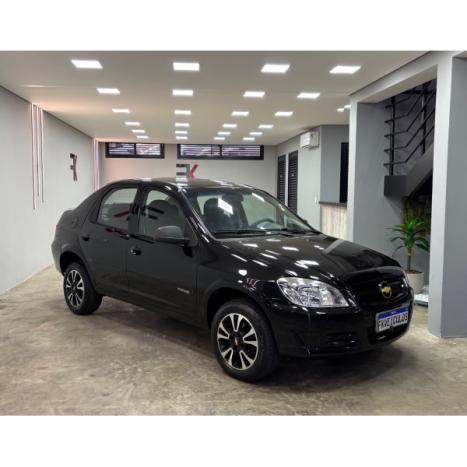 CHEVROLET Prisma 1.4 4P MAXX FLEX, Foto 3