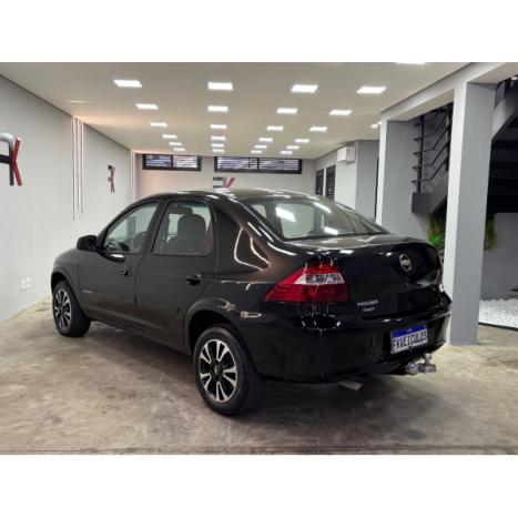 CHEVROLET Prisma 1.4 4P MAXX FLEX, Foto 5