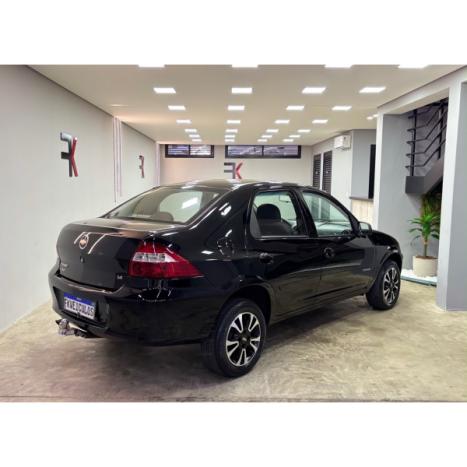 CHEVROLET Prisma 1.4 4P MAXX FLEX, Foto 6