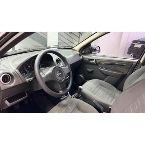 CHEVROLET Prisma 1.4 4P MAXX FLEX, Foto 7