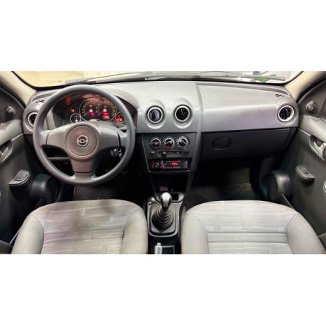 CHEVROLET Prisma 1.4 4P MAXX FLEX, Foto 8
