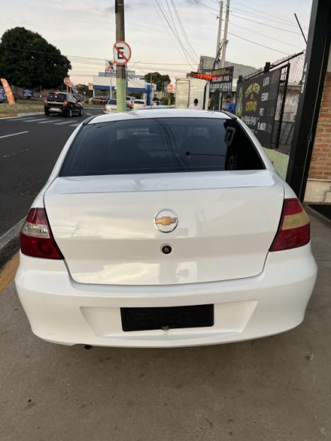 CHEVROLET Prisma 1.4 4P MAXX FLEX, Foto 3