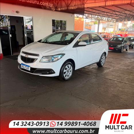 CHEVROLET Prisma 1.4 4P LT FLEX, Foto 3