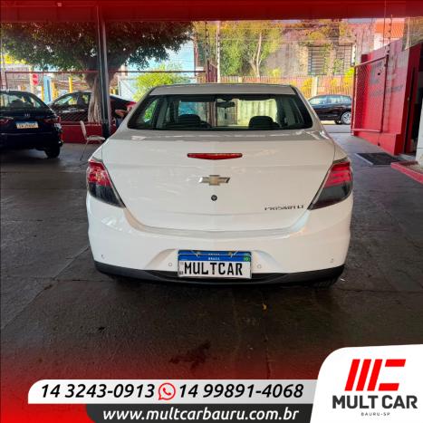 CHEVROLET Prisma 1.4 4P LT FLEX, Foto 6