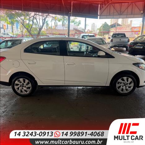 CHEVROLET Prisma 1.4 4P LT FLEX, Foto 8