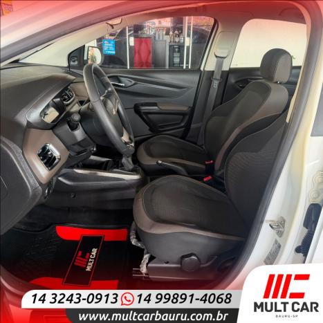 CHEVROLET Prisma 1.4 4P LT FLEX, Foto 13