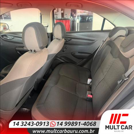 CHEVROLET Prisma 1.4 4P LT FLEX, Foto 14