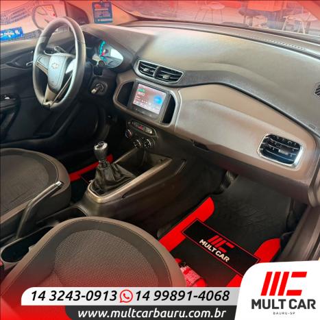 CHEVROLET Prisma 1.4 4P LT FLEX, Foto 15