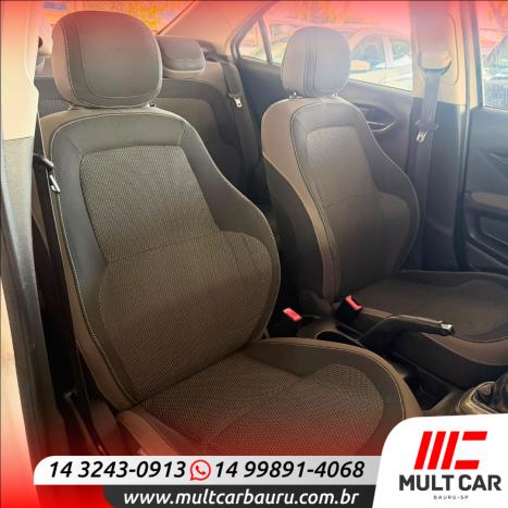 CHEVROLET Prisma 1.4 4P LT FLEX, Foto 16