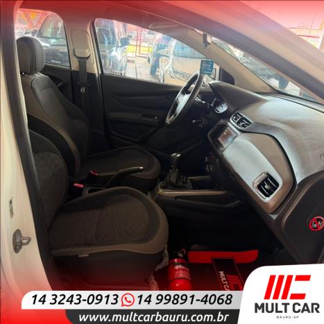CHEVROLET Prisma 1.4 4P LT FLEX, Foto 17