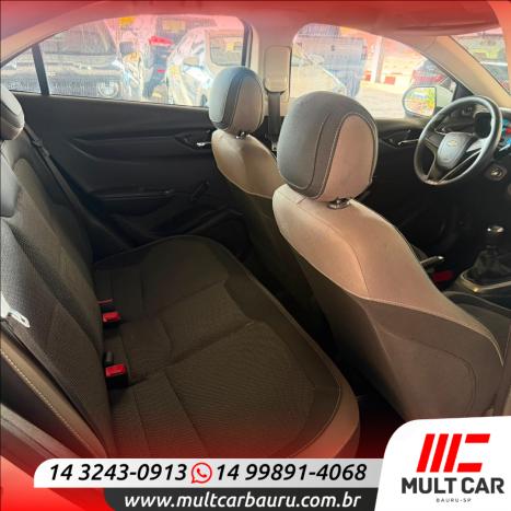 CHEVROLET Prisma 1.4 4P LT FLEX, Foto 18