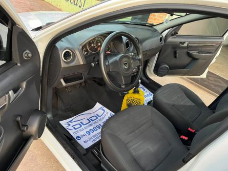 CHEVROLET Prisma 1.4 4P MAXX FLEX, Foto 3