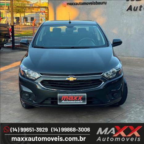 CHEVROLET Prisma 1.4 4P LT FLEX, Foto 2