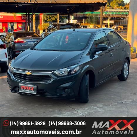 CHEVROLET Prisma 1.4 4P LT FLEX, Foto 3