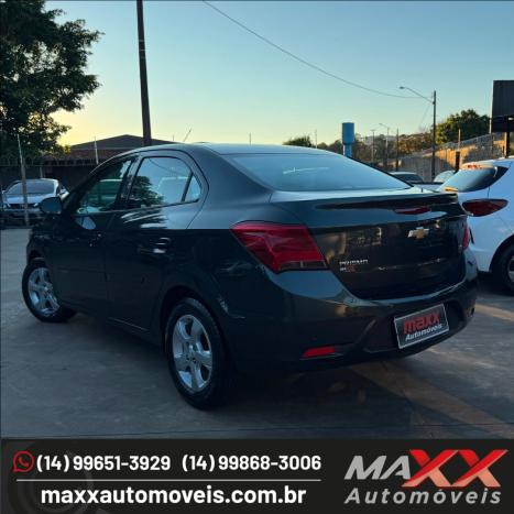 CHEVROLET Prisma 1.4 4P LT FLEX, Foto 5