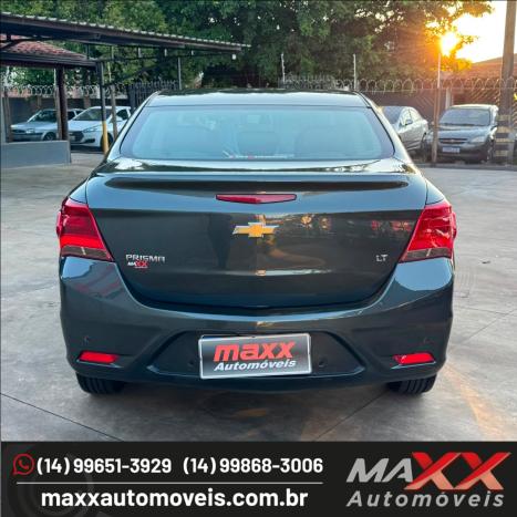 CHEVROLET Prisma 1.4 4P LT FLEX, Foto 6
