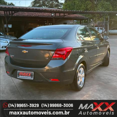 CHEVROLET Prisma 1.4 4P LT FLEX, Foto 7