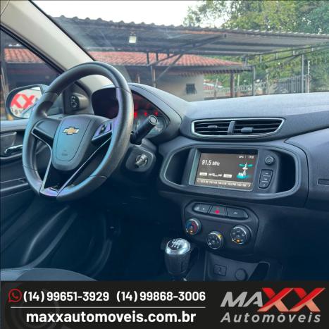 CHEVROLET Prisma 1.4 4P LT FLEX, Foto 13