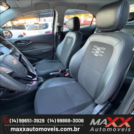 CHEVROLET Prisma 1.4 4P LT FLEX, Foto 14