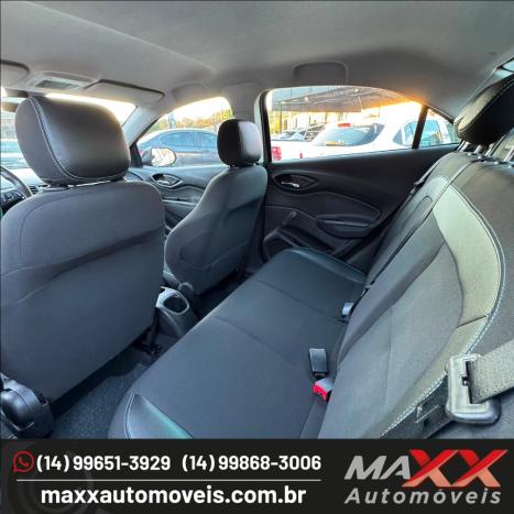 CHEVROLET Prisma 1.4 4P LT FLEX, Foto 15
