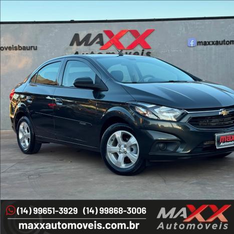 CHEVROLET Prisma 1.4 4P LT FLEX, Foto 16