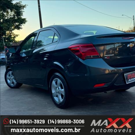 CHEVROLET Prisma 1.4 4P LT FLEX, Foto 17