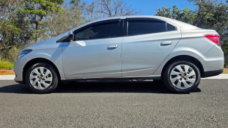 CHEVROLET Prisma 1.4 4P LT FLEX, Foto 14