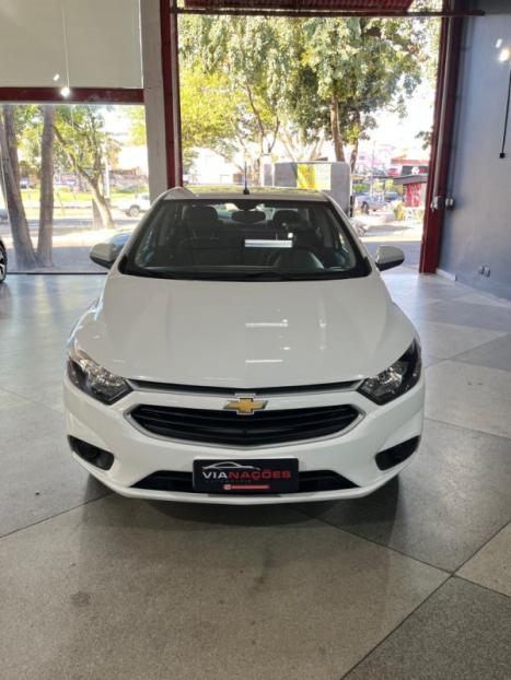 CHEVROLET Prisma 1.4 4P LT FLEX, Foto 2