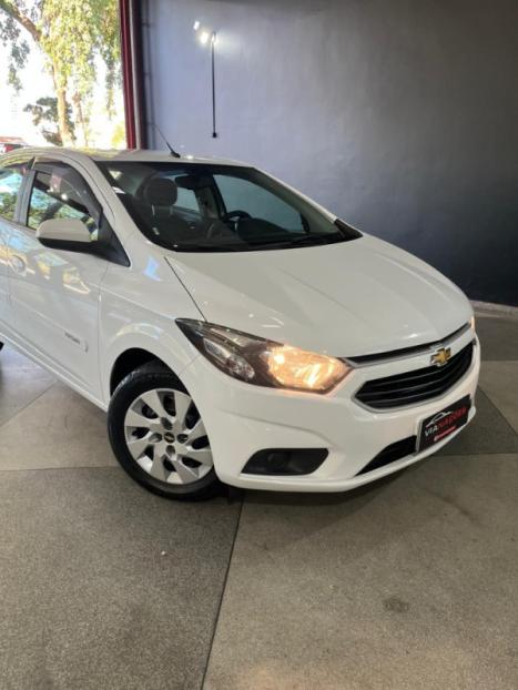 CHEVROLET Prisma 1.4 4P LT FLEX, Foto 3