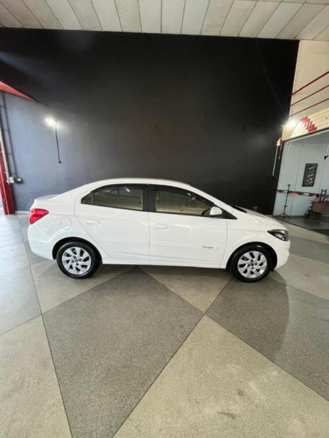 CHEVROLET Prisma 1.4 4P LT FLEX, Foto 4